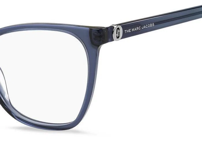Marc Jacobs MARC600 Eyeglasses - view 6
